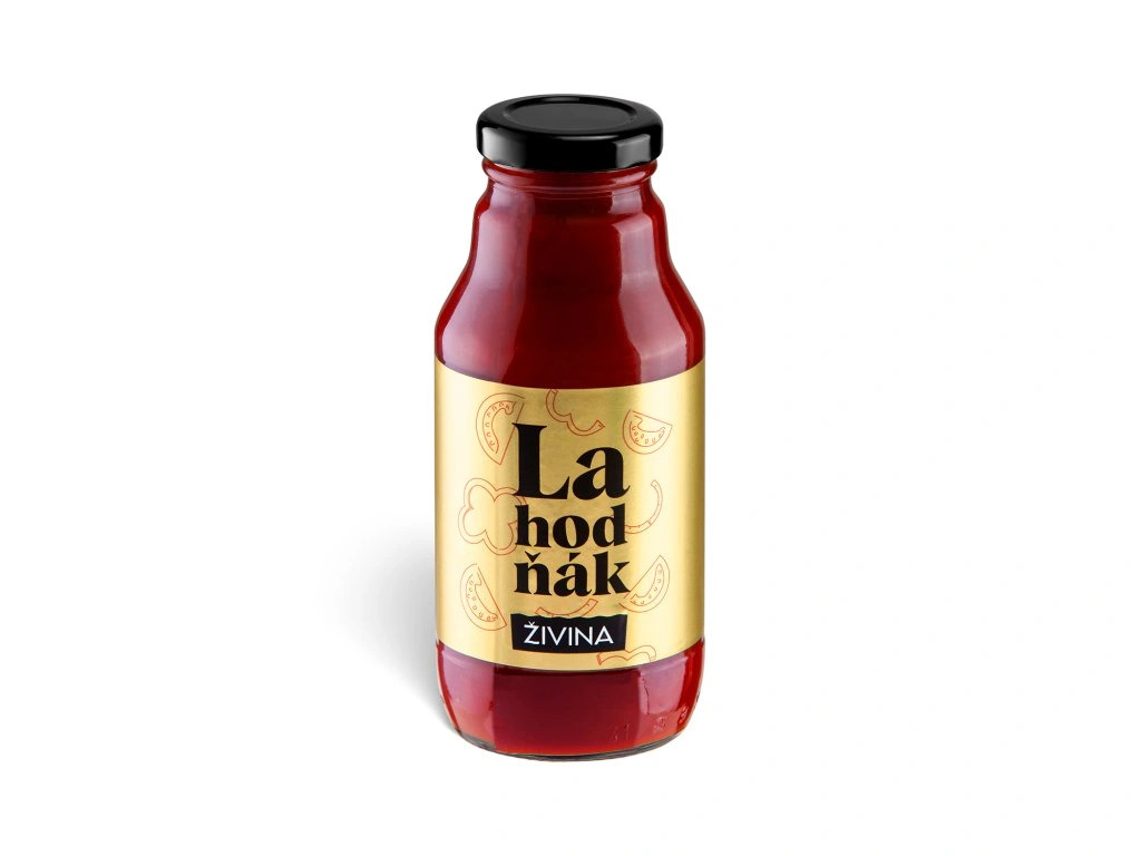 Lahodňák 350g